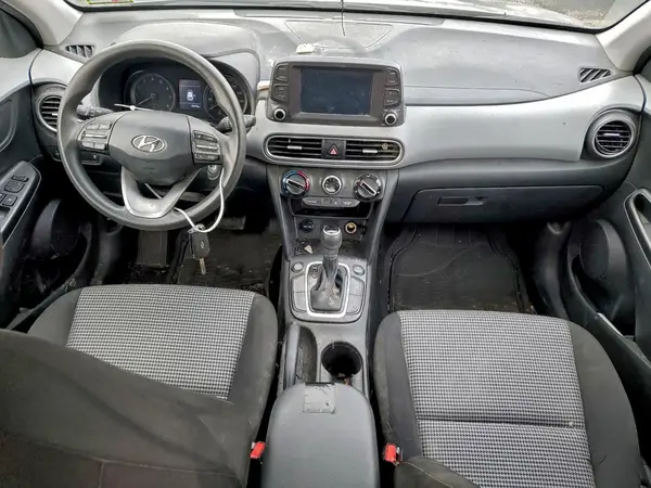 KM8K1CAA7JU080952 2018 HYUNDAI KONA - Image 8