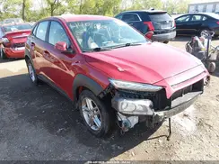 KM8K1CAA7JU099632 2018 HYUNDAI KONA