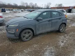 KM8K1CAA7JU099744 2018 HYUNDAI KONA