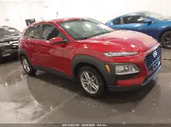 KM8K1CAA7JU130331 2018 HYUNDAI KONA