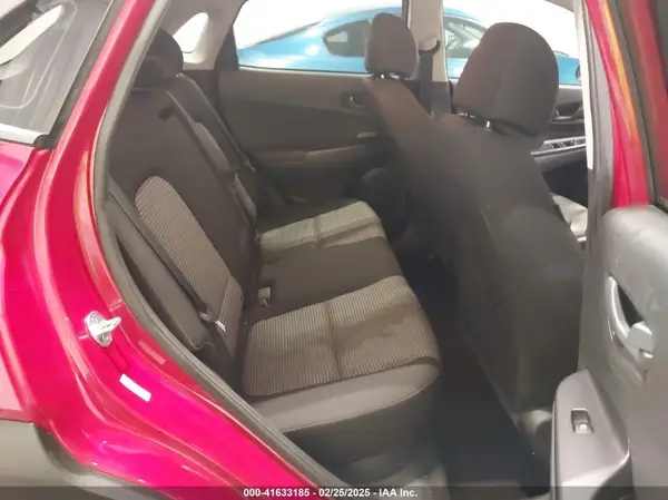 KM8K1CAA7JU130331 2018 HYUNDAI KONA - Image 8