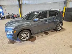 KM8K1CAA7JU135593 2018 HYUNDAI KONA