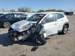 KM8K1CAA7JU148263 2018 HYUNDAI KONA