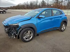 KM8K1CAA7JU158484 2018 HYUNDAI KONA