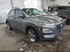 KM8K1CAA7JZU18004 2018 HYUNDAI KONA