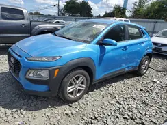 KM8K1CAA7KU213727 2019 HYUNDAI KONA