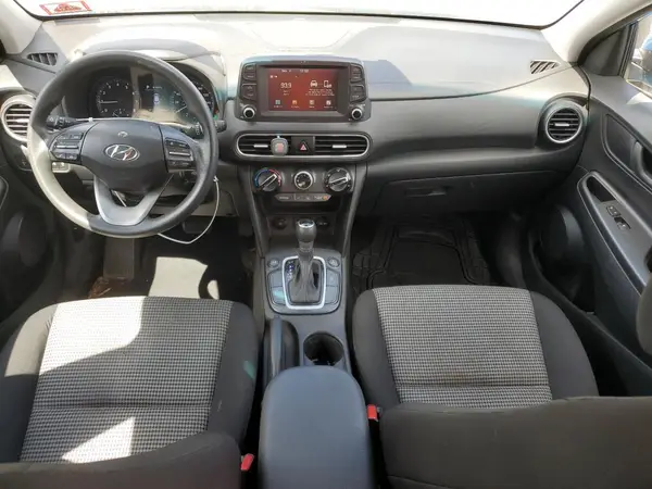 KM8K1CAA7KU213727 2019 HYUNDAI KONA - Image 8