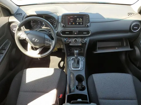 KM8K1CAA7KU248252 2019 HYUNDAI KONA - Image 8