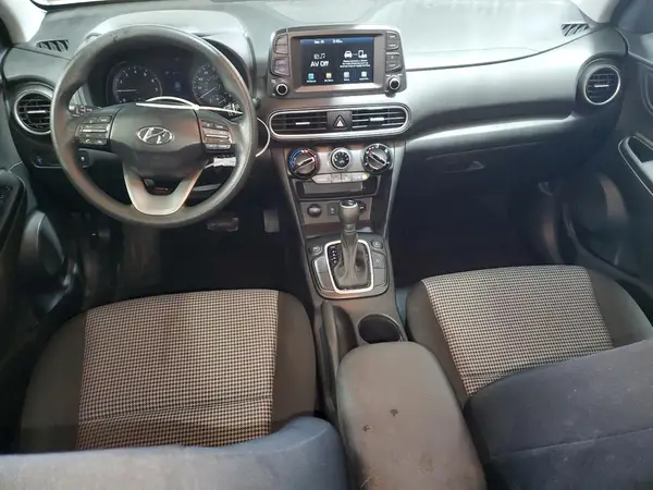 KM8K1CAA7KU266749 2019 HYUNDAI KONA - Image 8