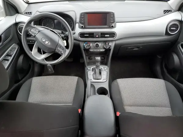 KM8K1CAA7KU269909 2019 HYUNDAI KONA - Image 8