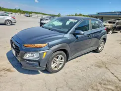 KM8K1CAA7KU270087 2019 HYUNDAI KONA