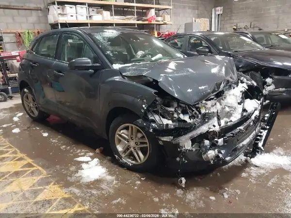 KM8K1CAA7KU276245 2019 HYUNDAI KONA - Image 1