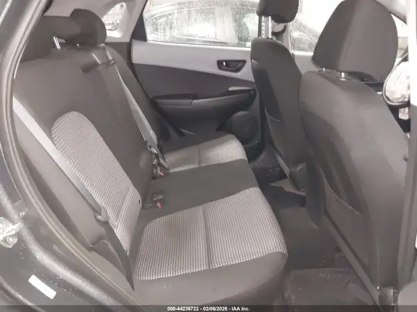KM8K1CAA7KU276245 2019 HYUNDAI KONA - Image 8