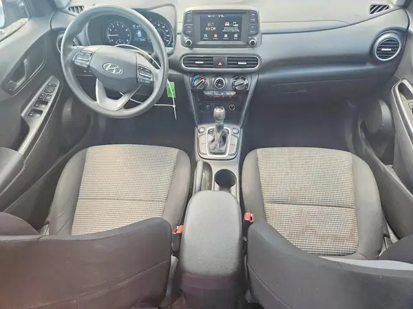 KM8K1CAA7KU276763 2019 HYUNDAI KONA - Image 8