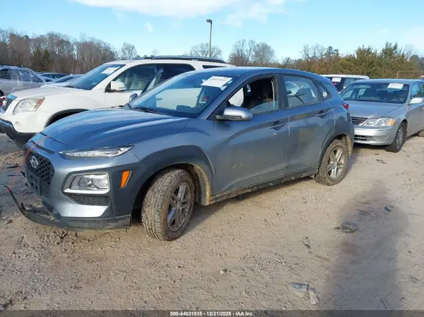 KM8K1CAA7KU277900 2019 HYUNDAI KONA - Image 2