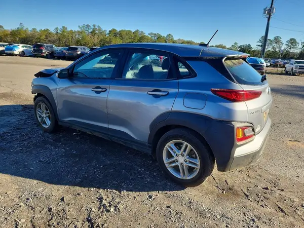 KM8K1CAA7KU281235 2019 HYUNDAI KONA - Image 2