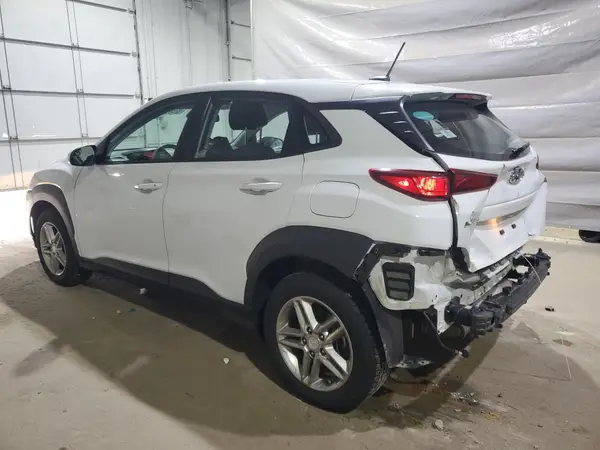 KM8K1CAA7KU281851 2019 HYUNDAI KONA - Image 2