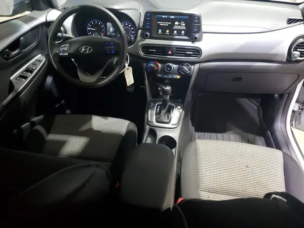 KM8K1CAA7KU281851 2019 HYUNDAI KONA - Image 8