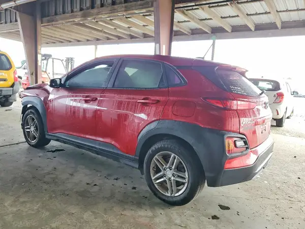 KM8K1CAA7KU283342 2019 HYUNDAI KONA - Image 2