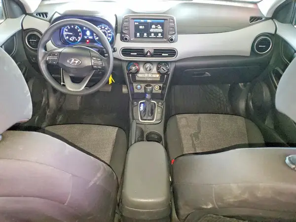 KM8K1CAA7KU283342 2019 HYUNDAI KONA - Image 8