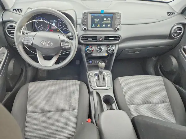 KM8K1CAA7KU292316 2019 HYUNDAI KONA - Image 8