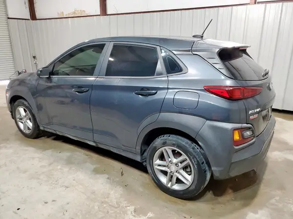 KM8K1CAA7KU292803 2019 HYUNDAI KONA - Image 2