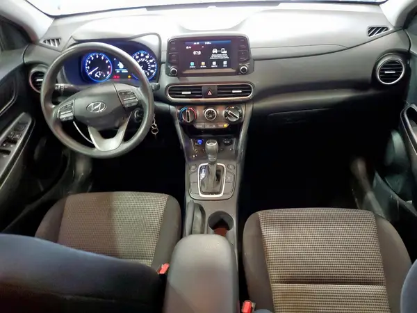 KM8K1CAA7KU292803 2019 HYUNDAI KONA - Image 8