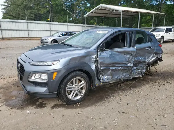 KM8K1CAA7KU292848 2019 HYUNDAI KONA - Image 1