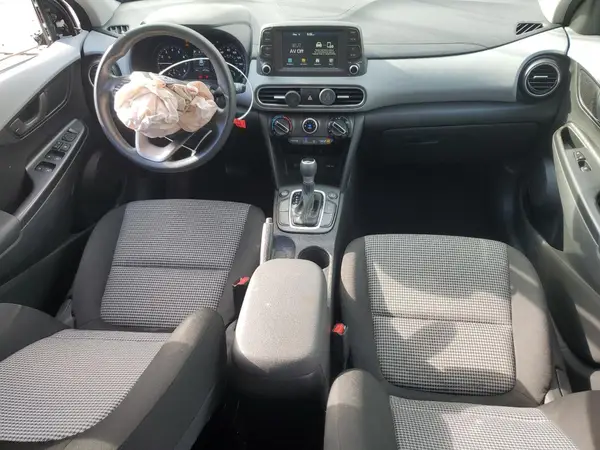 KM8K1CAA7KU292848 2019 HYUNDAI KONA - Image 8