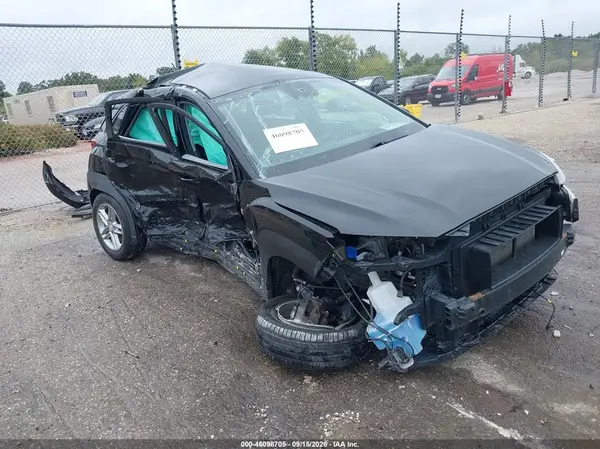 KM8K1CAA7KU294180 2019 HYUNDAI KONA - Image 1