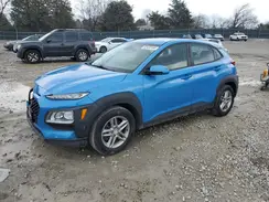 KM8K1CAA7KU295233 2019 HYUNDAI KONA