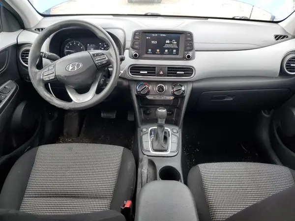 KM8K1CAA7KU295233 2019 HYUNDAI KONA - Image 8