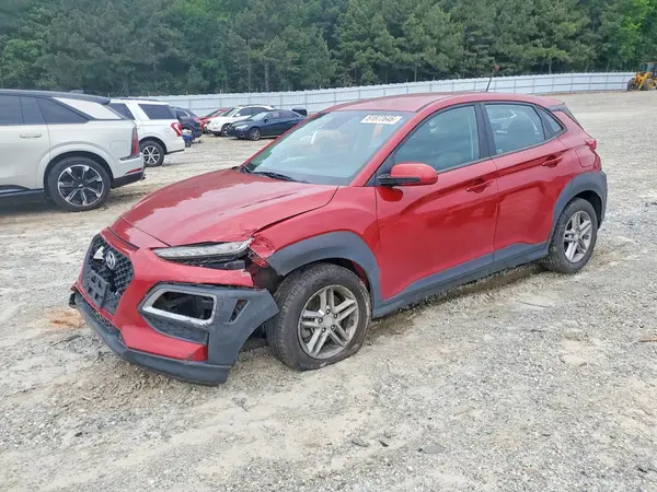 KM8K1CAA7KU295409 2019 HYUNDAI KONA - Image 1