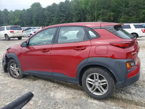 KM8K1CAA7KU295409 2019 HYUNDAI KONA - Image 2
