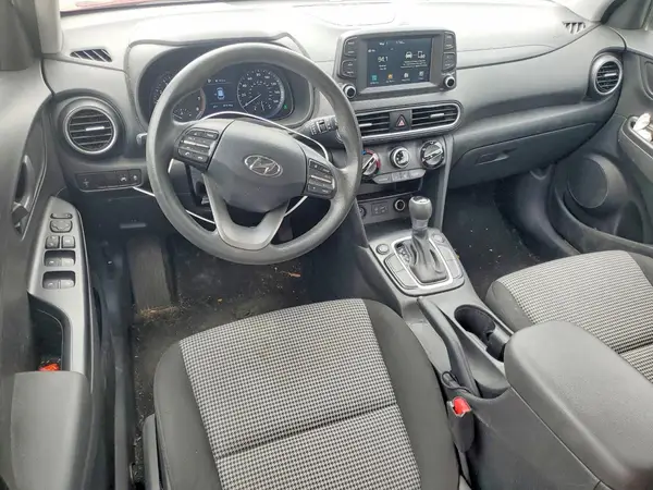 KM8K1CAA7KU295409 2019 HYUNDAI KONA - Image 8