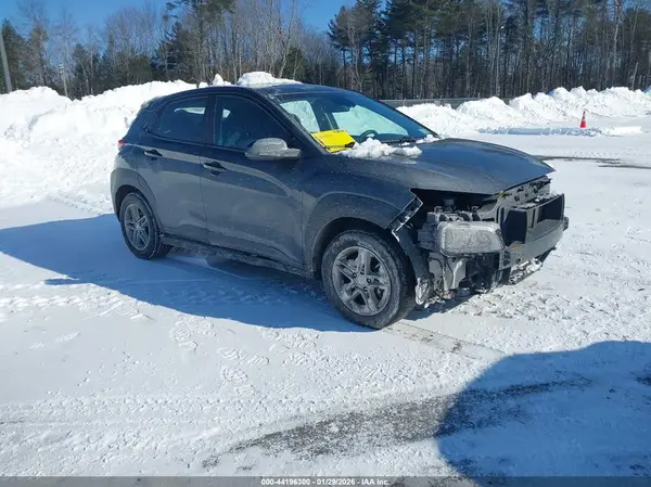 KM8K1CAA7KU296625 2019 HYUNDAI KONA - Image 1