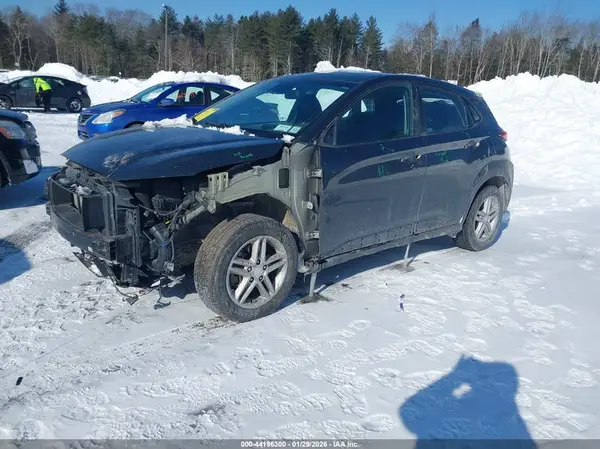 KM8K1CAA7KU296625 2019 HYUNDAI KONA - Image 2