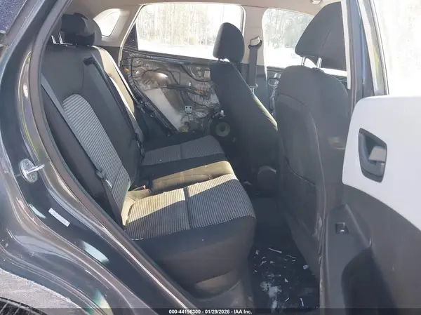 KM8K1CAA7KU296625 2019 HYUNDAI KONA - Image 8