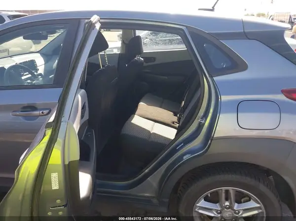 KM8K1CAA7KU297015 2019 HYUNDAI KONA - Image 8