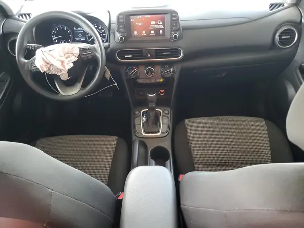 KM8K1CAA7KU297855 2019 HYUNDAI KONA - Image 8