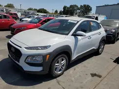 KM8K1CAA7KU299640 2019 HYUNDAI KONA