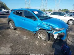 KM8K1CAA7KU302486 2019 HYUNDAI KONA