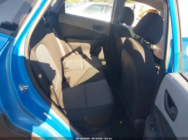 KM8K1CAA7KU302486 2019 HYUNDAI KONA - Image 8