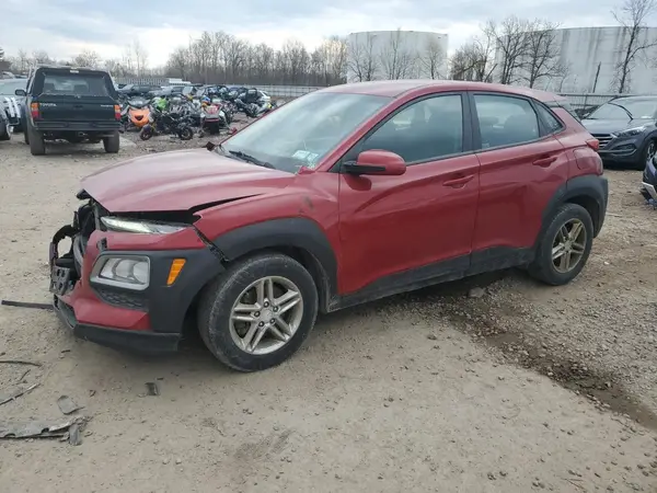 KM8K1CAA7KU303587 2019 HYUNDAI KONA - Image 1