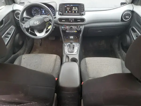KM8K1CAA7KU303587 2019 HYUNDAI KONA - Image 8