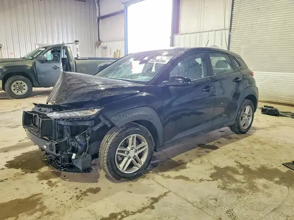 KM8K1CAA7KU303718 2019 HYUNDAI KONA - Image 1