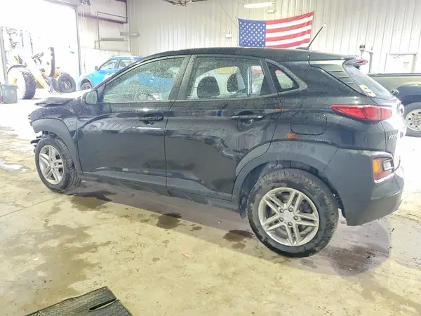 KM8K1CAA7KU303718 2019 HYUNDAI KONA - Image 2