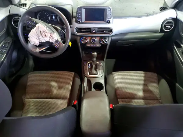 KM8K1CAA7KU303718 2019 HYUNDAI KONA - Image 8