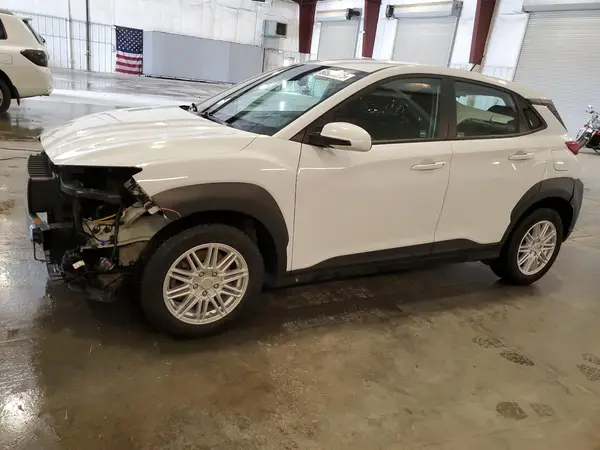 KM8K1CAA7KU304190 2019 HYUNDAI KONA - Image 1