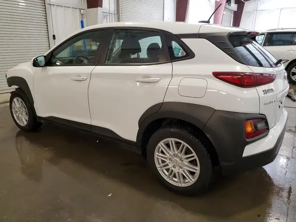 KM8K1CAA7KU304190 2019 HYUNDAI KONA - Image 2